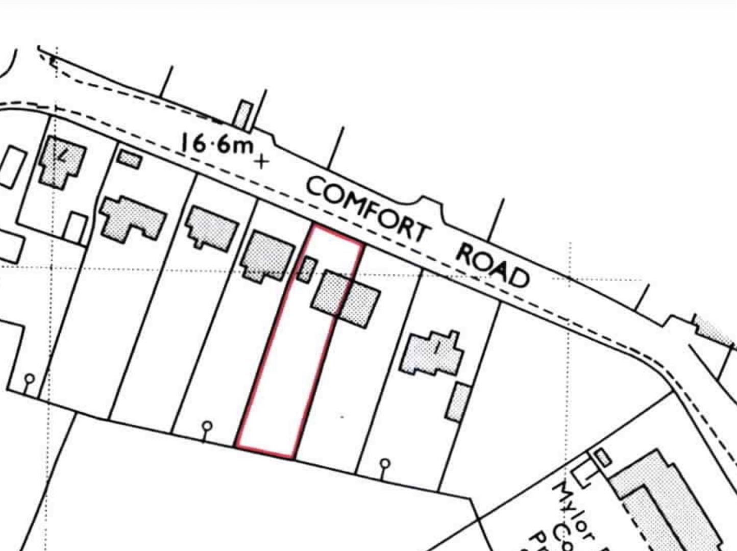 Comfort Road, Mylor Bridge, Falmouth